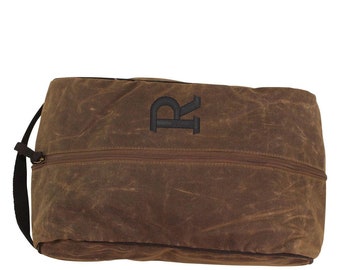 canvas shoe bag