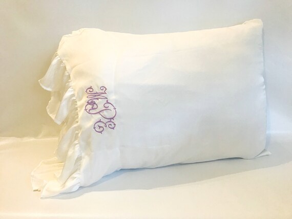 plain pillow covers in bulk