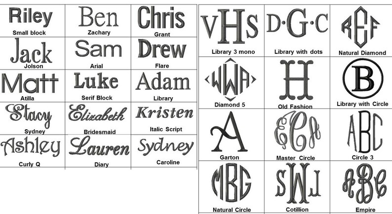 Monogram Ultimate Shoulder Tote Bag Beach Bag Monogrammed