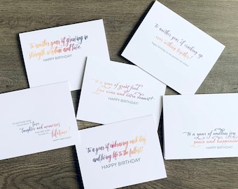 Birthday Wishes Card Collection | Inspiring Birthday Cards
