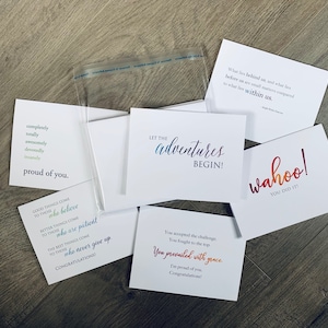 Gefeliciteerd kaartencollectie | Gefeliciteerdkaarten voor afstuderen, huwelijk, promotie en nog veel meer