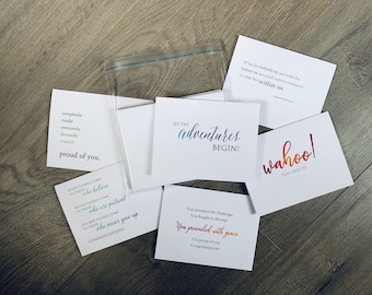 Congrats Card Collection | Congratulations Cards for Graduation, Wedding, Promotion and Beyond