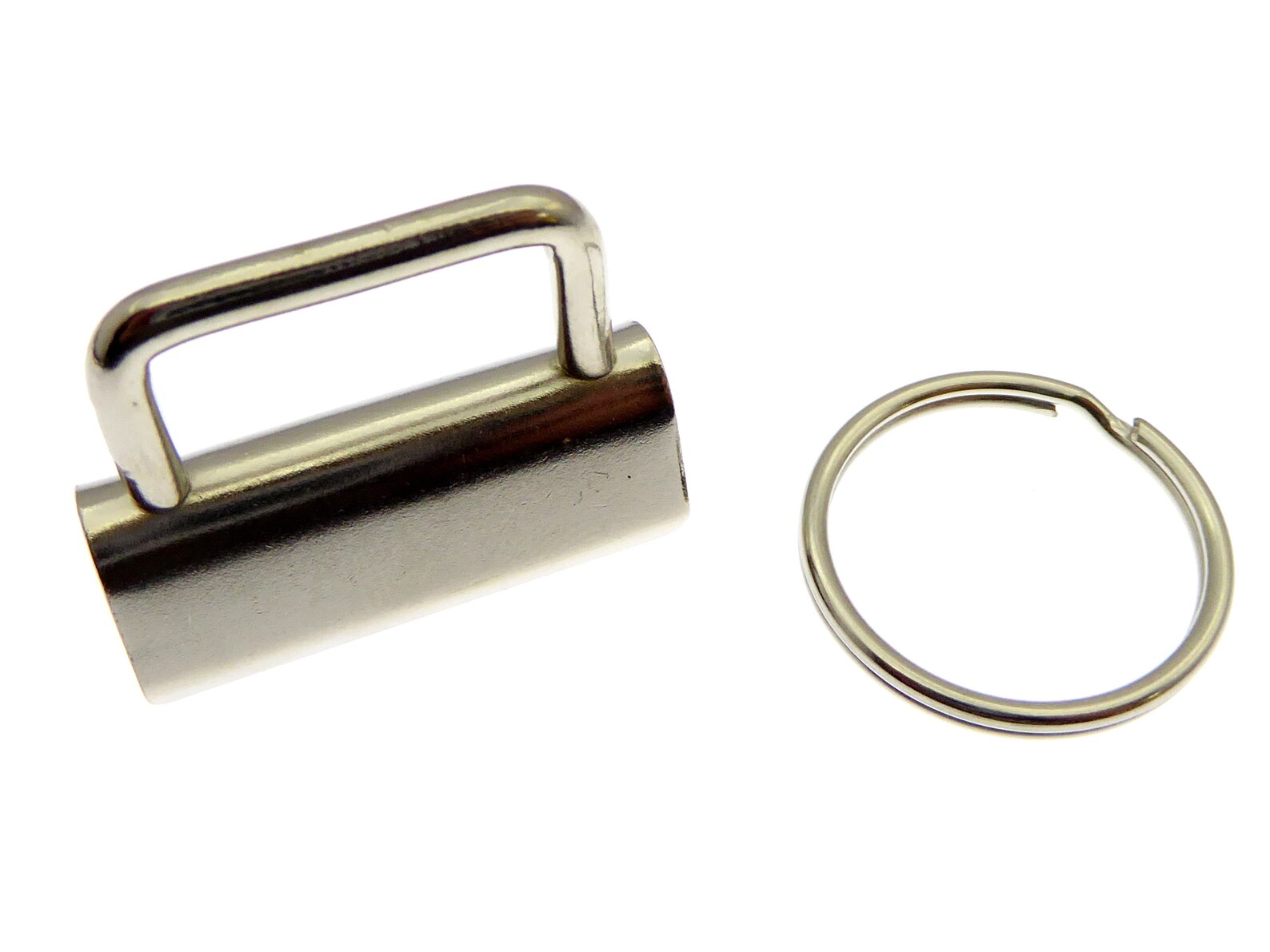 490 blanks lanyard / keychain 3 cm clamp closure Etsy