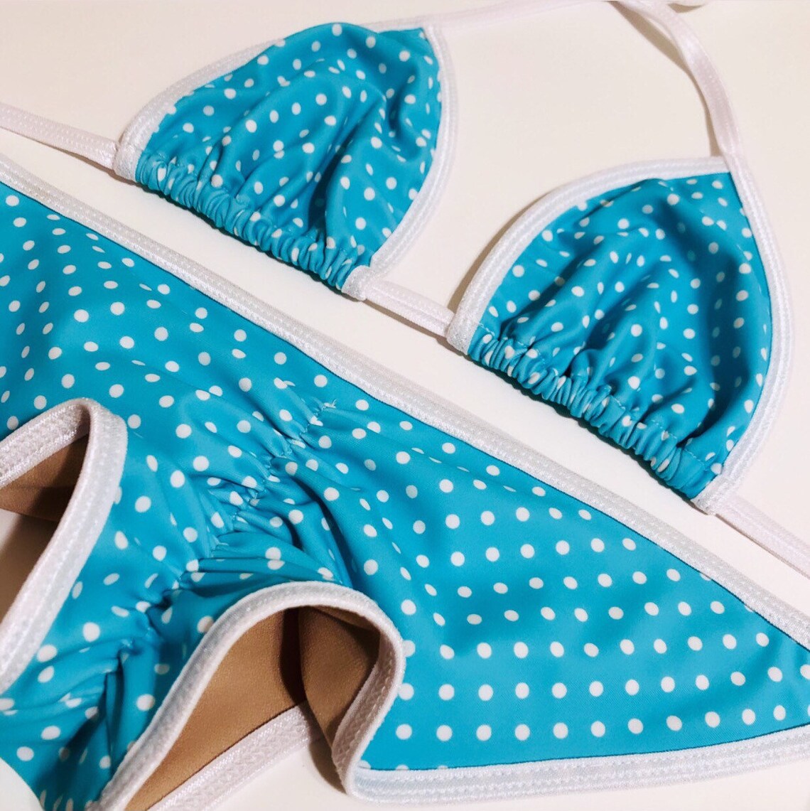 Custom bikinis custom swimwear handmade bikinis handmade Etsy