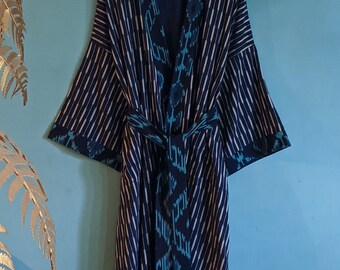 Funky dressing gown Clearance