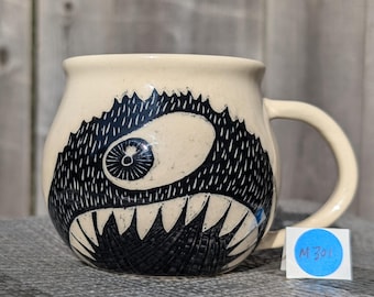 Monster Mug M301