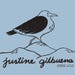 Justine Gilbuena