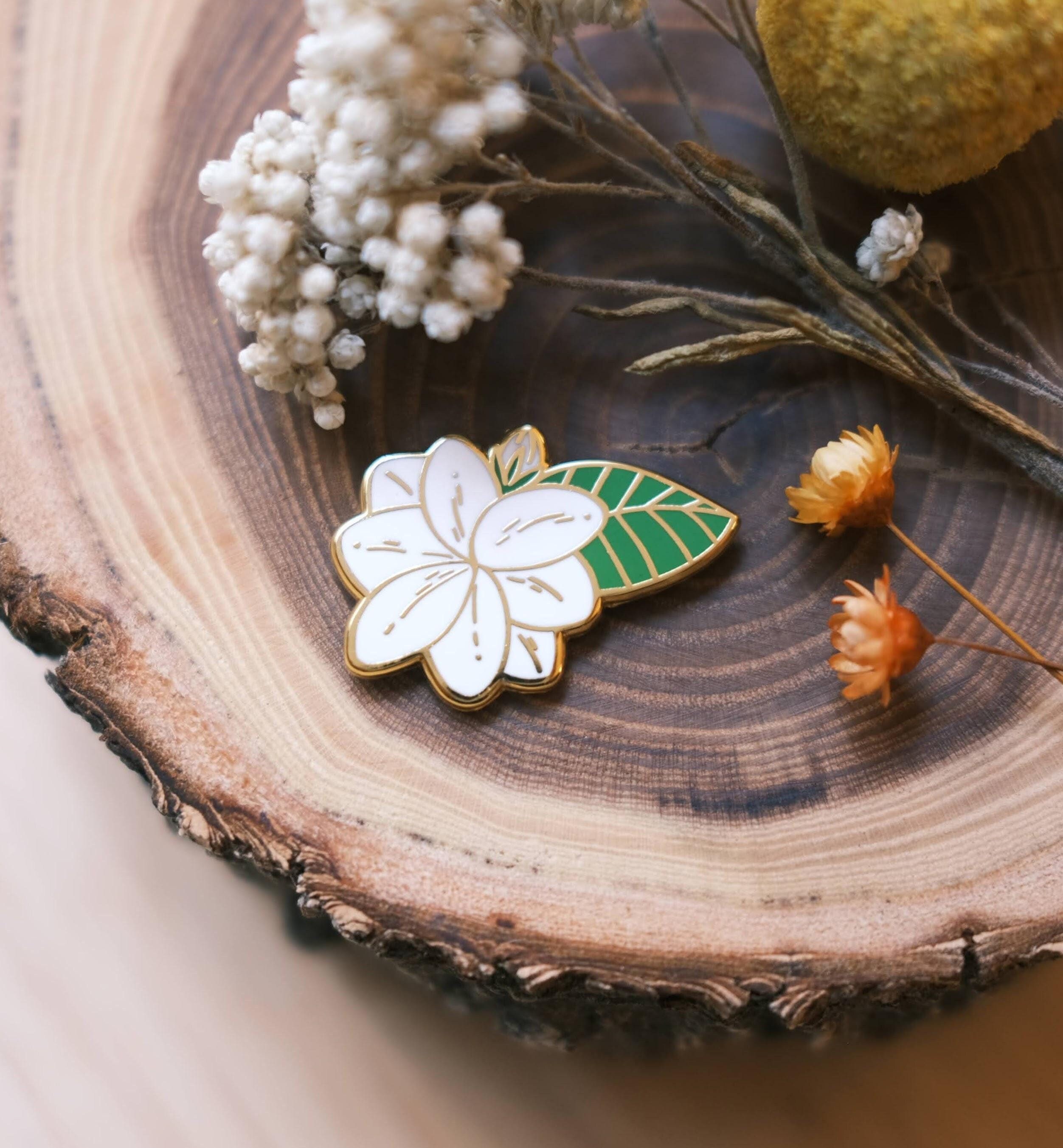 thumbnail image 2 of Brooch Pin, Cute Socially Awkward Enamel Brooch Pin Corsage Backpack Lapel Badge Decor For Women Girls Teens 2 of 12