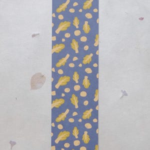 Cabbage and Potatoes Bookmark (Winter 2025)