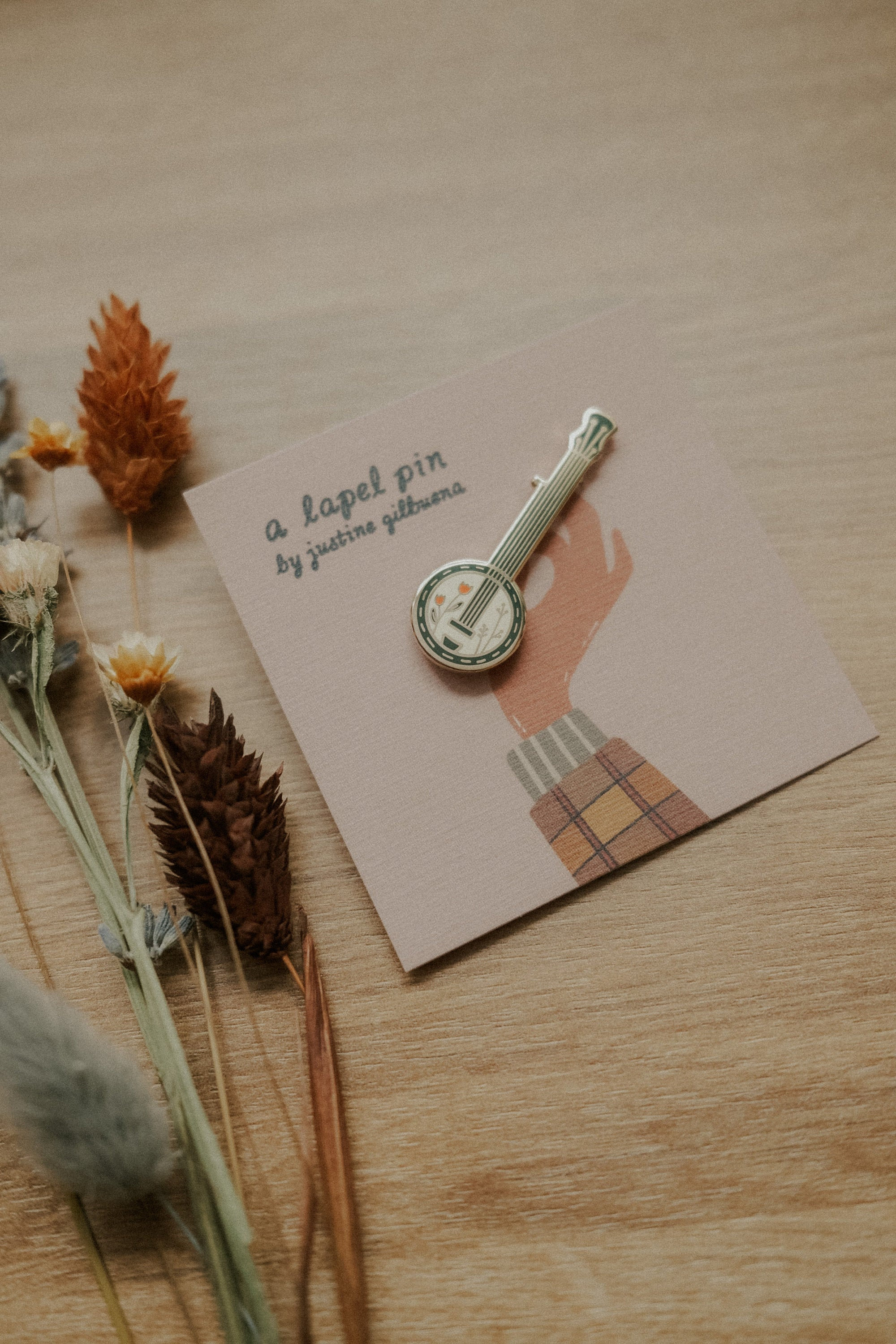 Flower Pin Gifts for Florist Enamel Pin Sunflower Enamel Pin Flair Hard Enamel Harold and Maude Inspired Lapel Pin