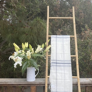Französische Tischdecke | Baumwolle