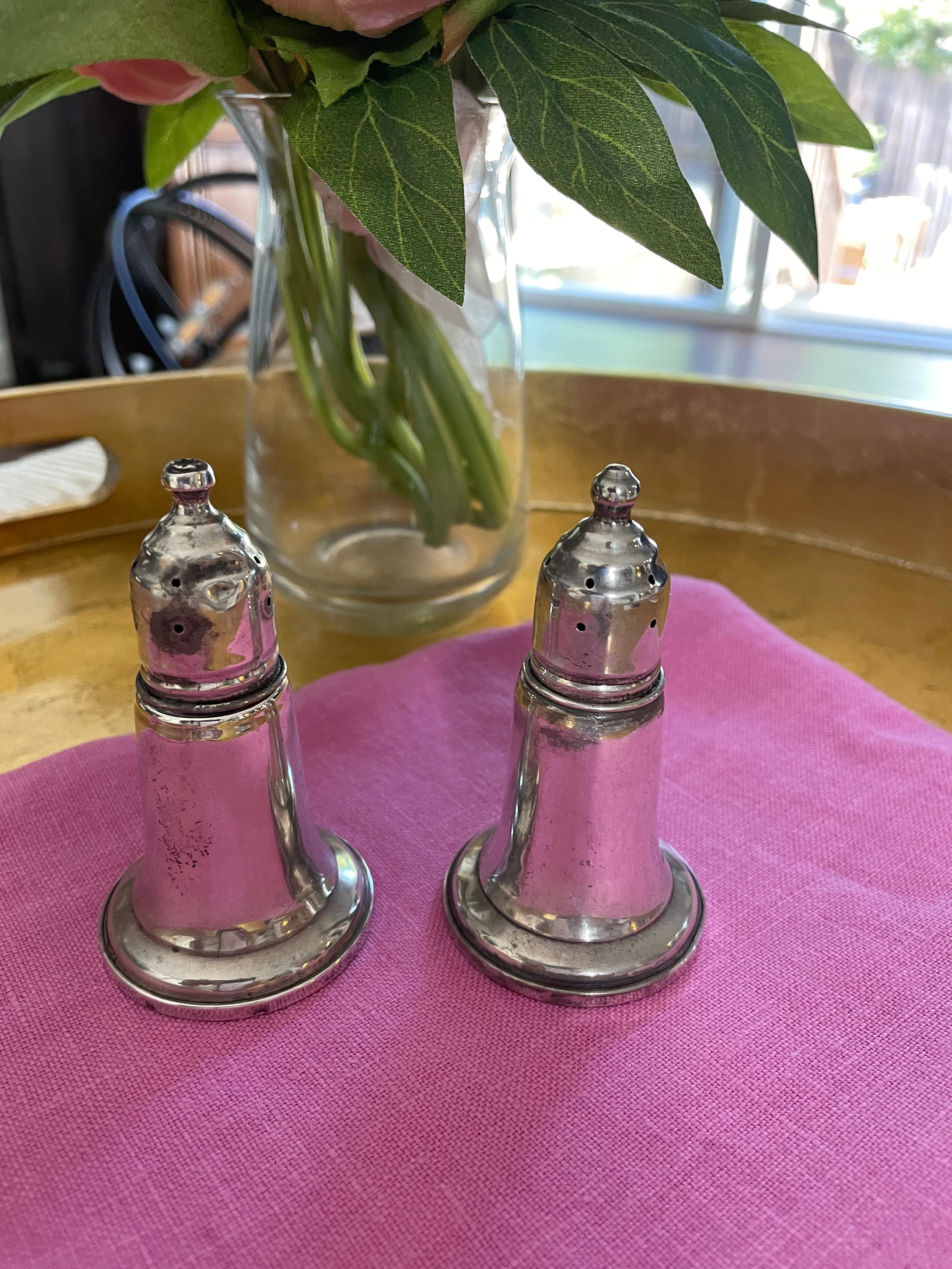 ★お値引き不可 ★ Reed&Barton リード＆バートン 銀器 ★ Reed barton silver - Etsy 日本