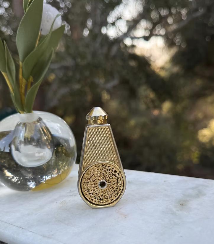 Marcel Franck Perfume Atomizer - Etsy