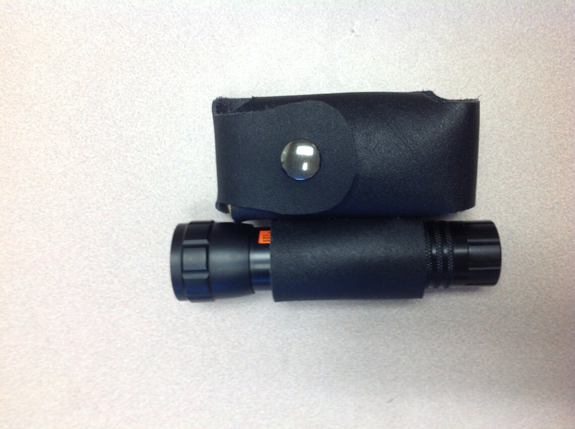 Multitool / flashlight combo case Etsy