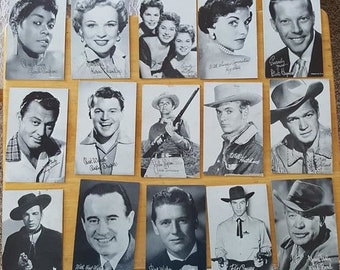 Bill Devorss Earl Christy 1940s Yankee Doodle Girls Pinup Arcade 3 Mutoscope Cards