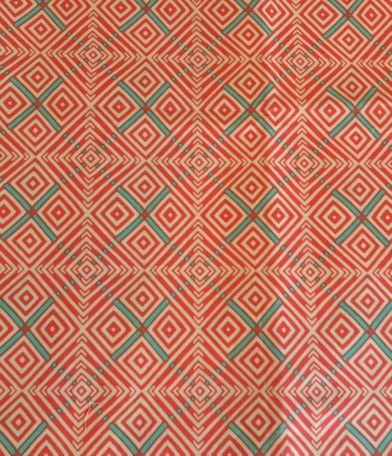 Town Center In Crush 1 Yard Oop Fabric Amy Butler Westminster Violette Quilters Cotton Aqua Orange Sewing Quilting Crafts - Amy Butler Bedding Clearance Town Center In Crush 1 Yard Oop Fabric Amy Butler Westminster Violette Quilters Cotton Aqua Orange Sewing Quilting Crafts - Amy Butler Bedding Clearance