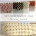 see more listings in the BEADING TUTORIAL section