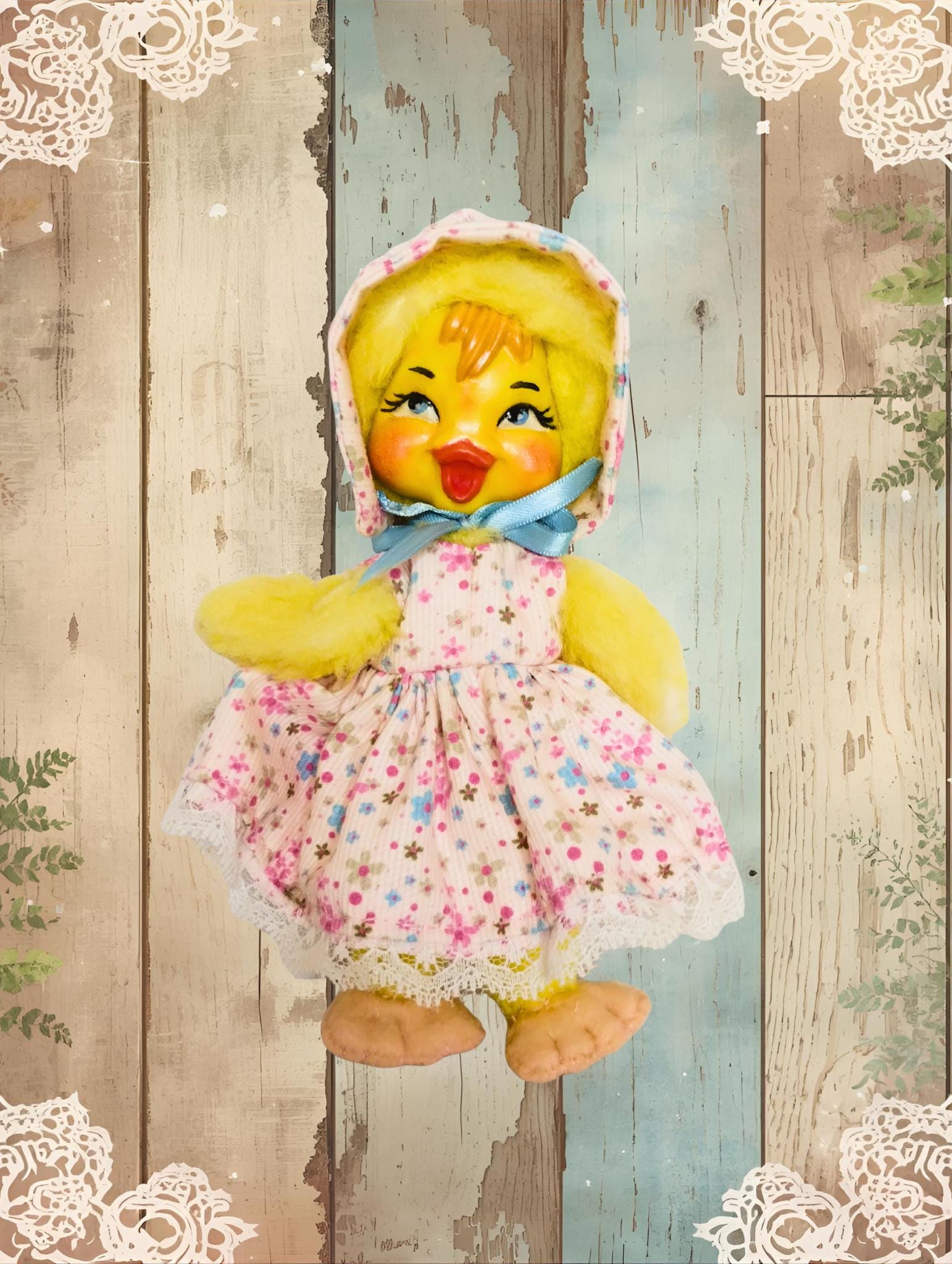 Rushton duck - Etsy 日本