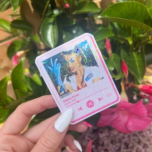 Holographic Aliens Exist Album