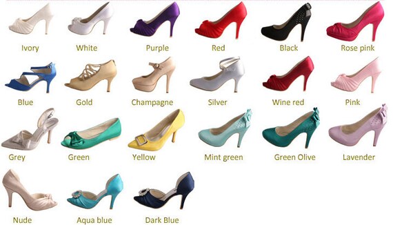 Tie front best sale heels