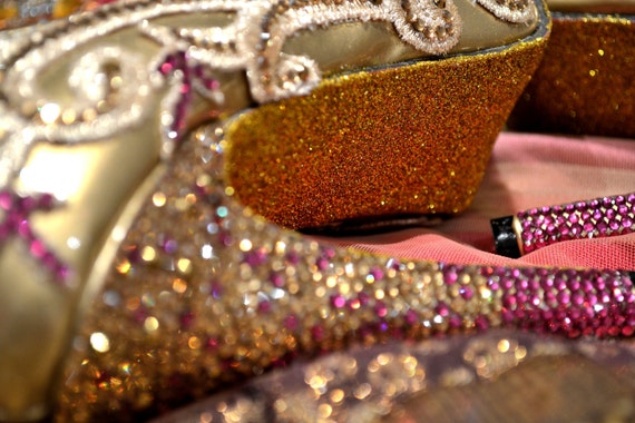 Swarovski sole best sale