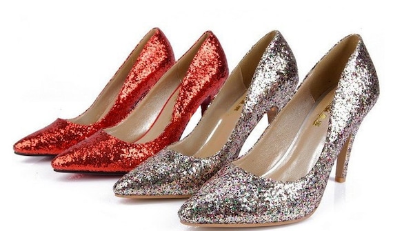 Expensive hotsell red heels
