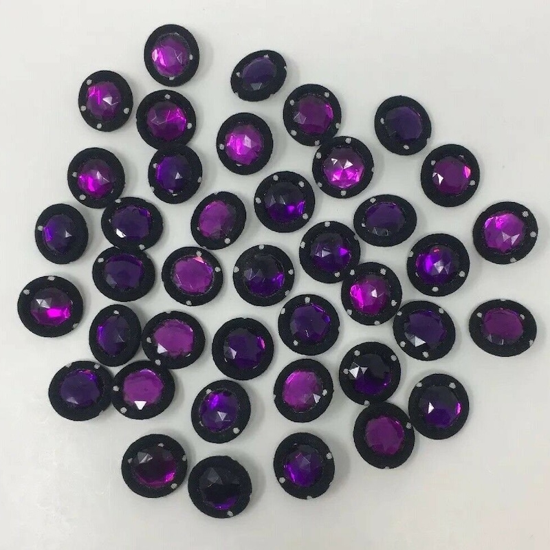 Upholstery Buttons - Etsy