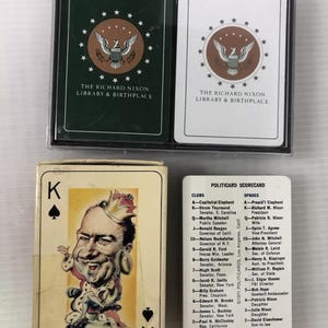 Nixon Vintage Toy - Etsy