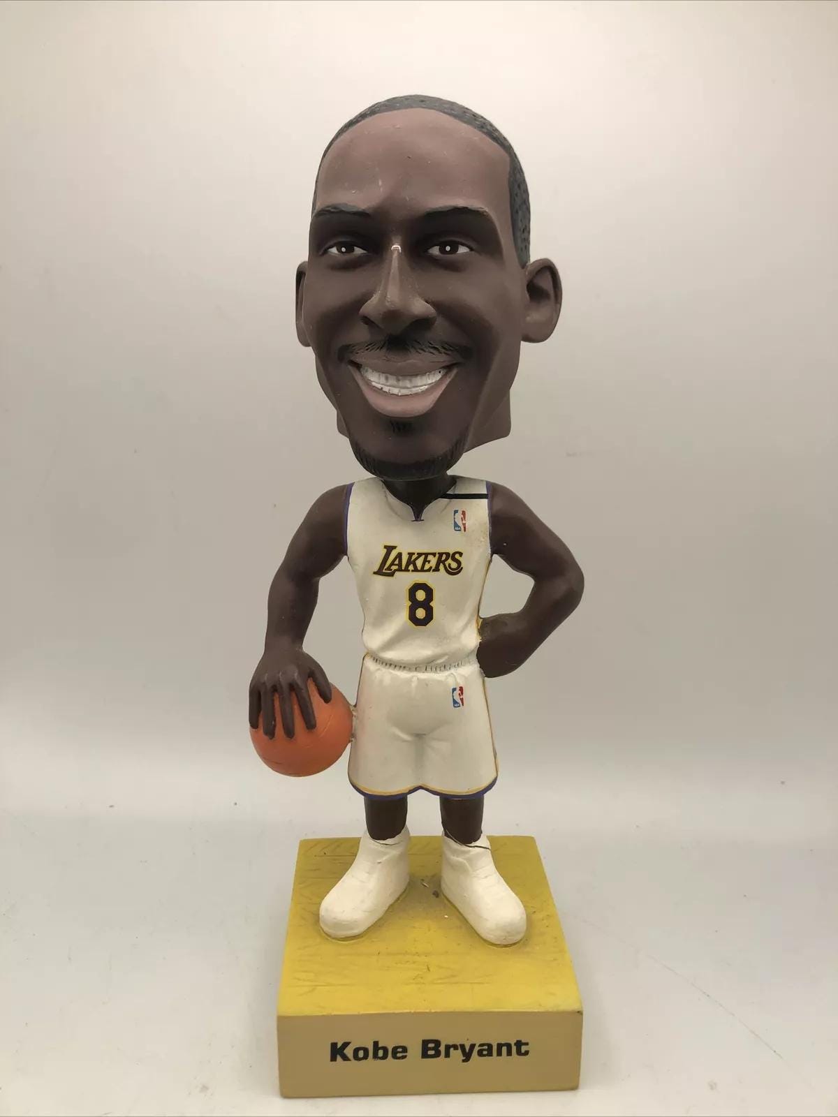 kobe bobblehead upper deck