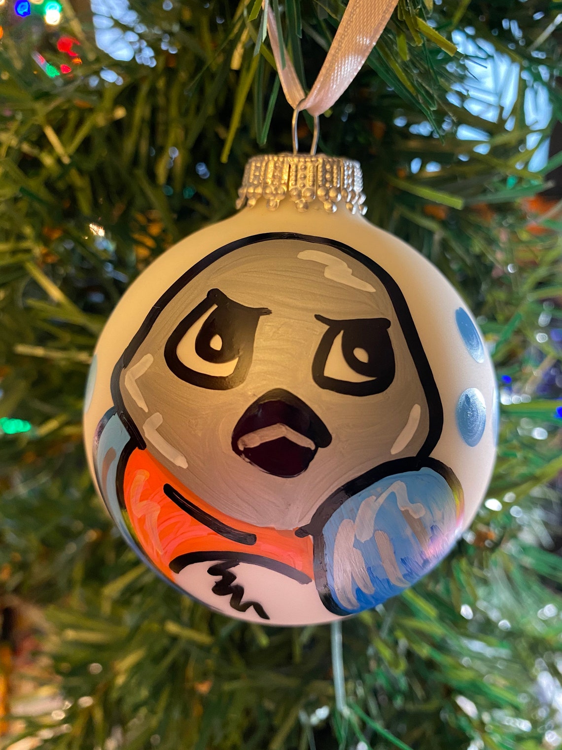 Over the Garden Wall Ornaments Etsy