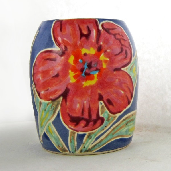 Dishwasher Safe Flower Vase Etsy