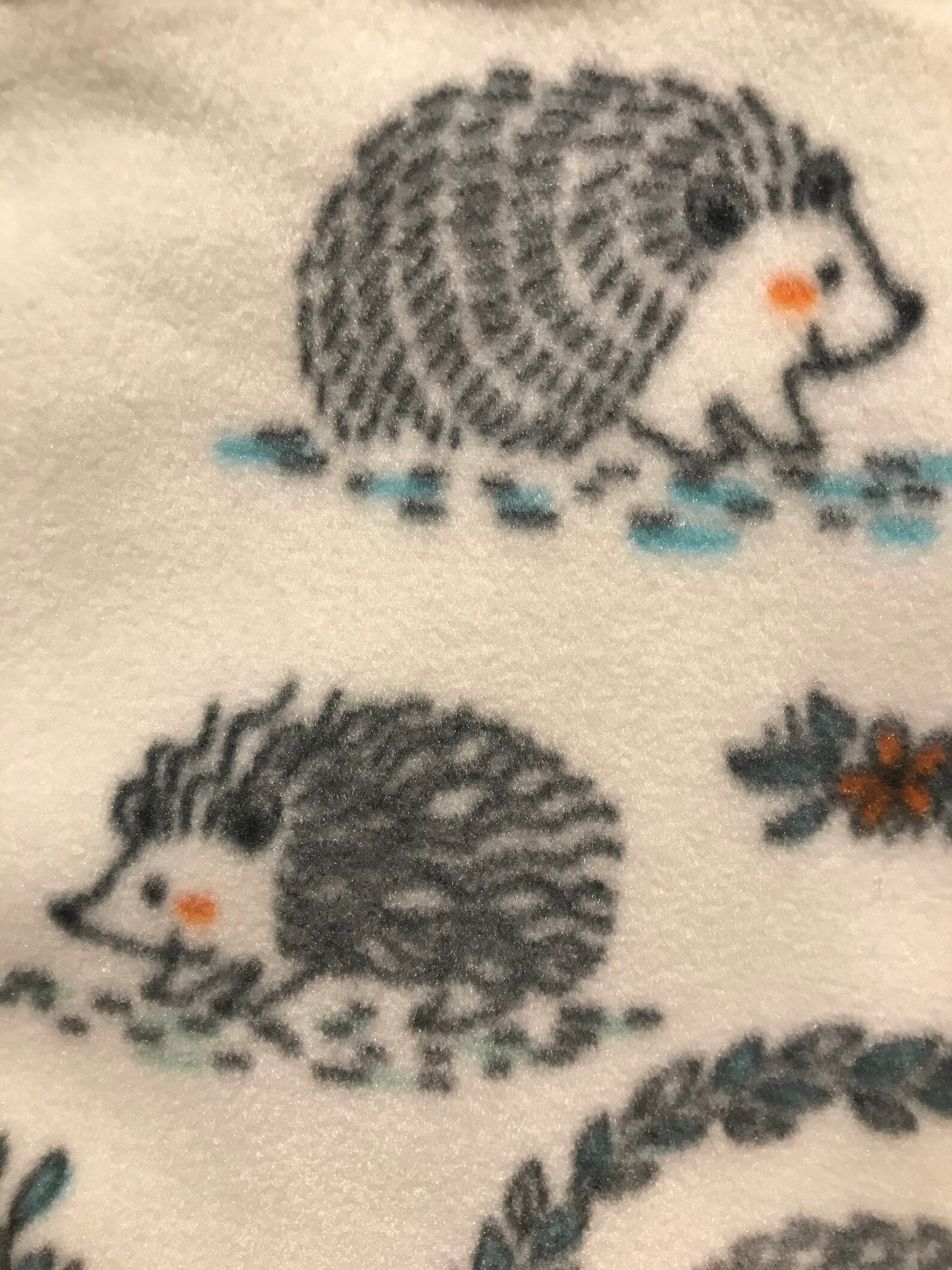 White Hedgehog Snuggle Sack for Hedgehogs Rats Guinea Etsy