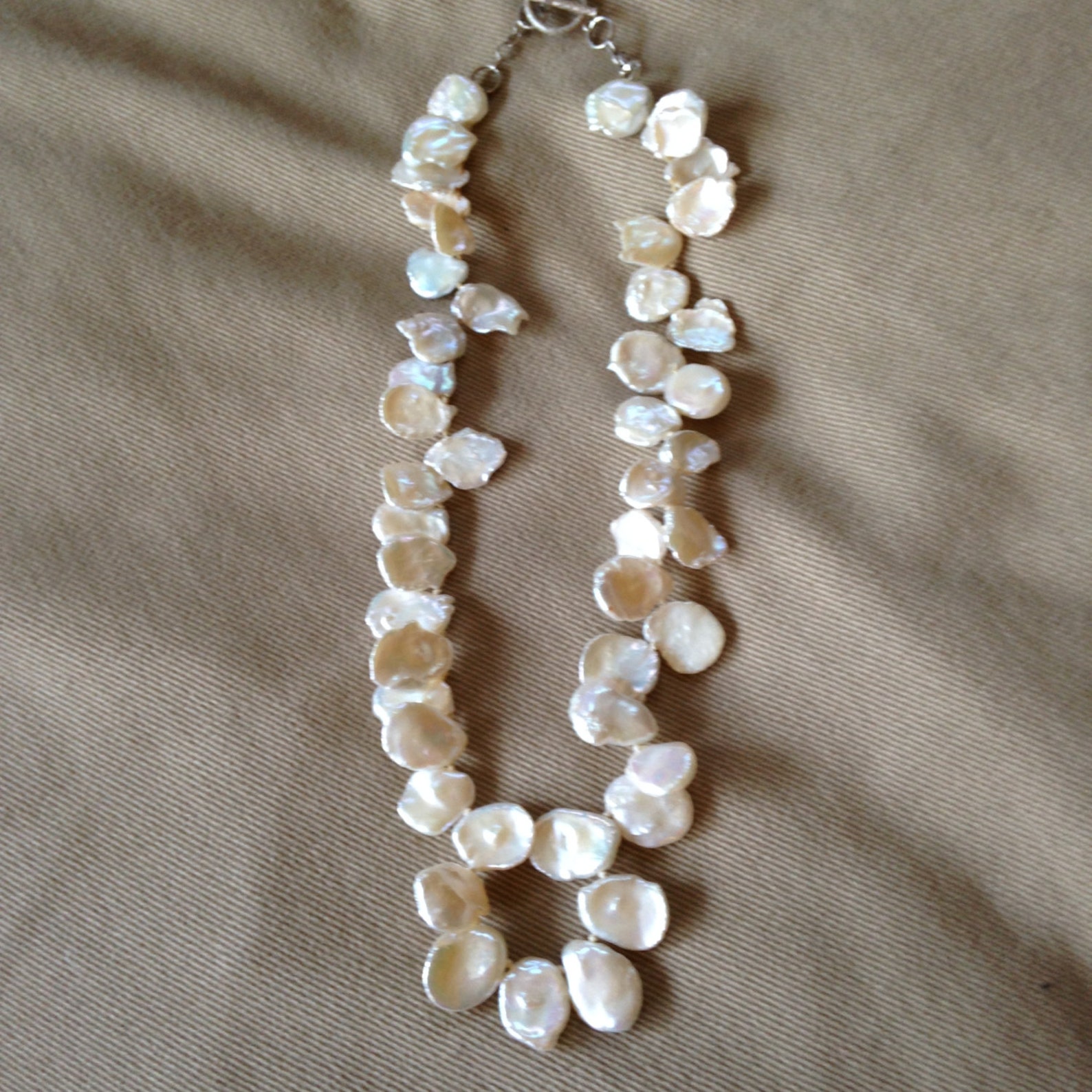 Rare Hawaiian Kana Pearls Etsy