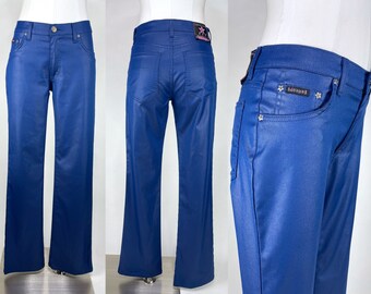 Bubblegum Jeans - Etsy