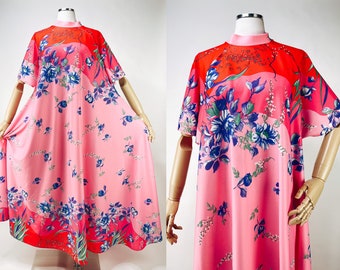 Grandma Muumuu - Etsy