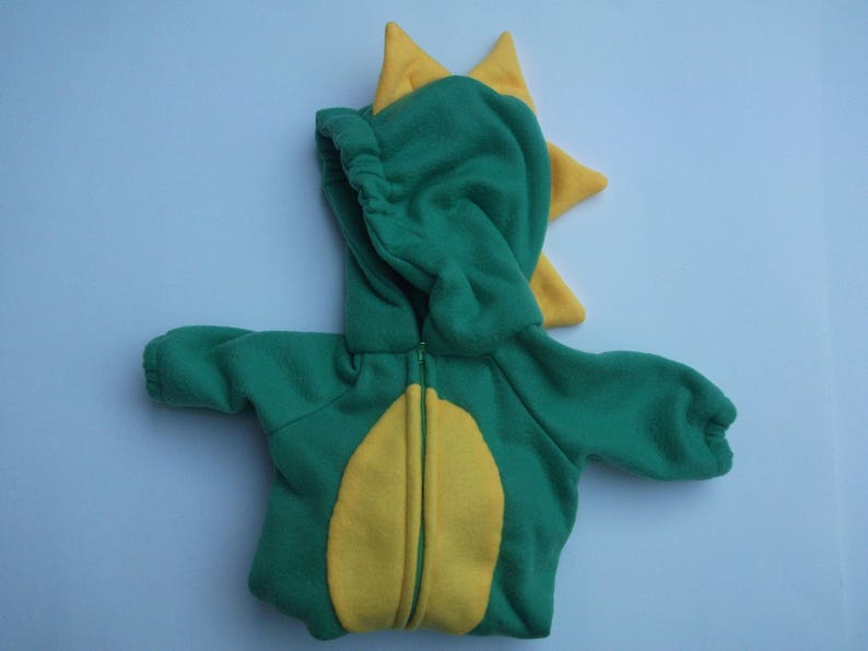 Roar Goes the Dinosaur Baby Costume Etsy