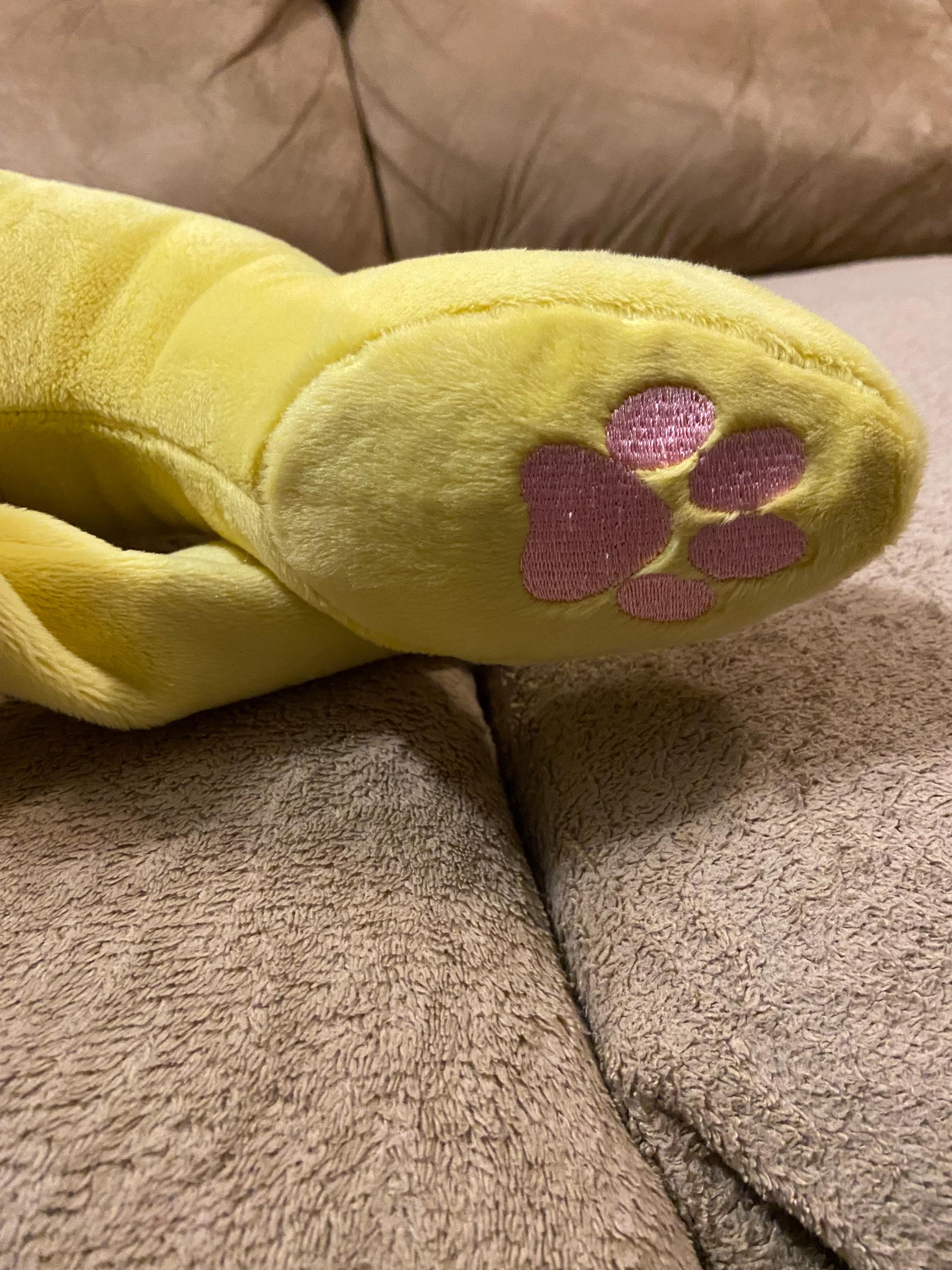 1点完成、発送準備完了 - 大きな黄色い猫のぬいぐるみ - Etsy 日本