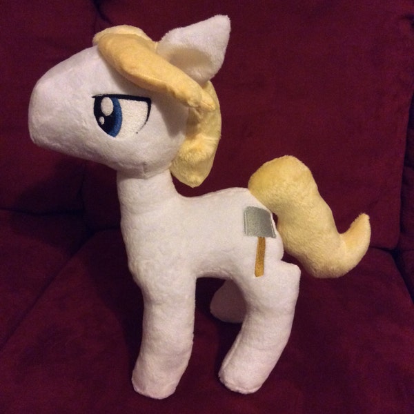 Thor pony plush On Sale