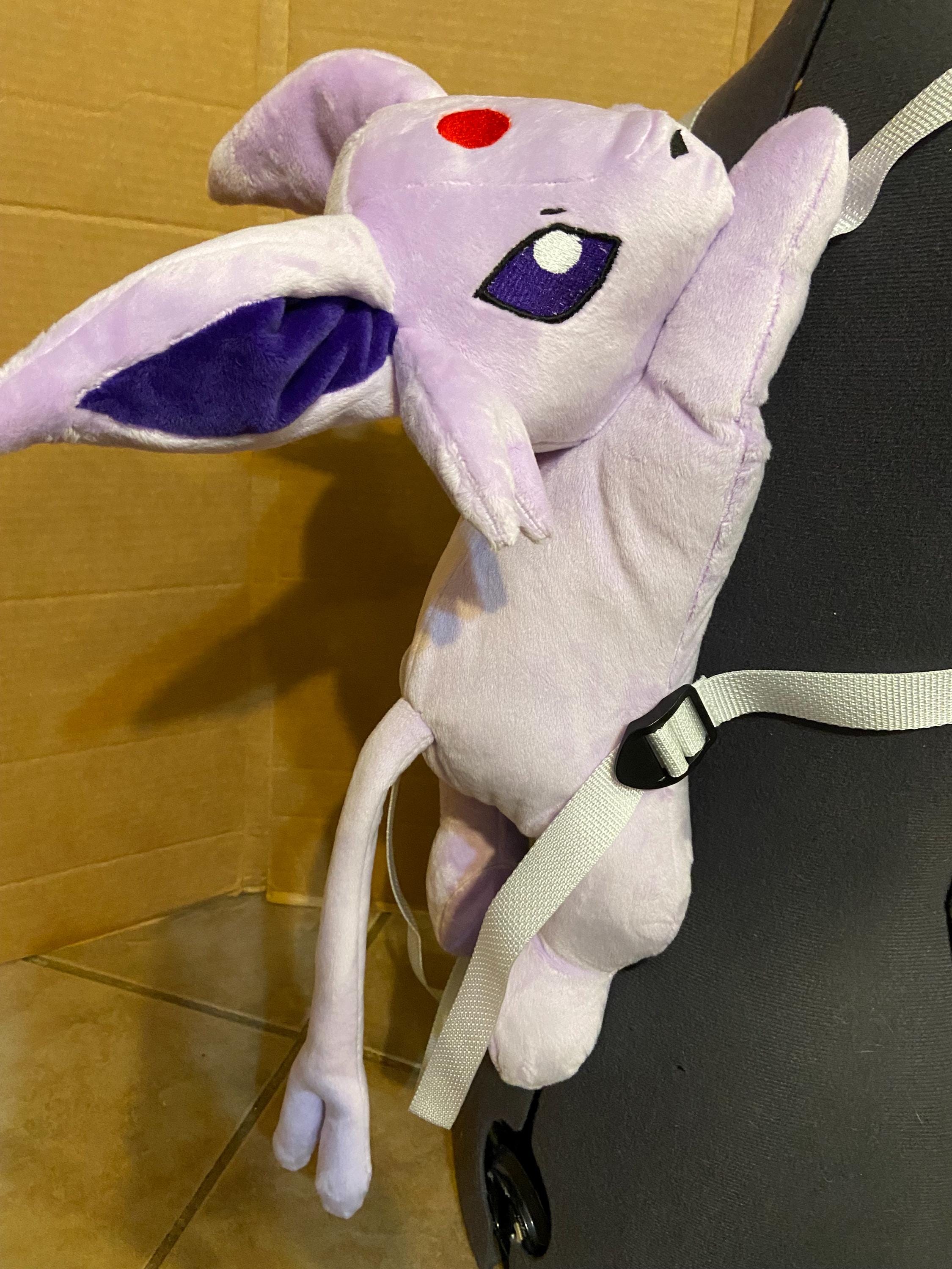 オーダーメイド - ラベンダーフォックスバックパック - Etsy 日本