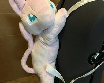 big snorlax backpack