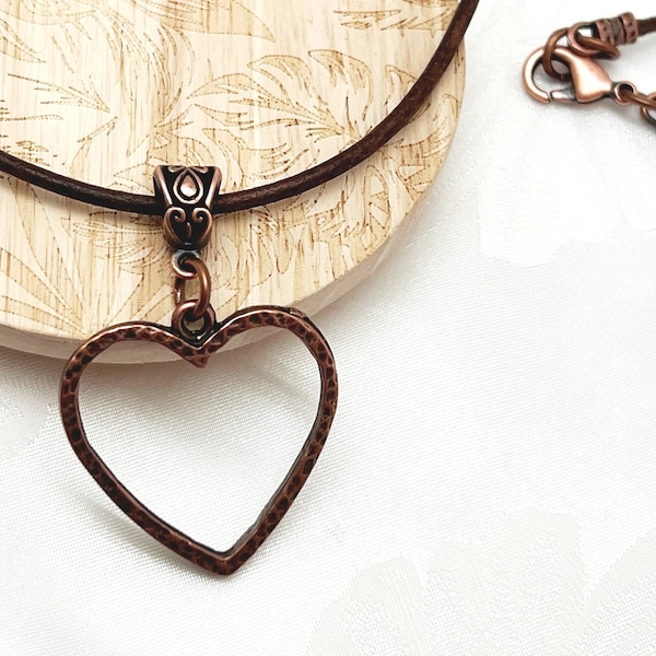 Eyeglass Necklace Etsy