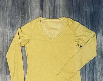 Ladies Love Tee - PDF Sewing Pattern