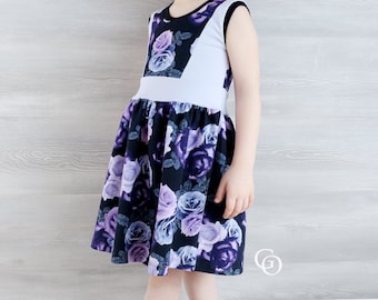 Abby's Jump + Skip Dress