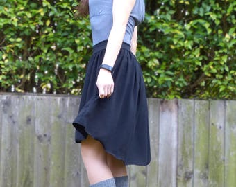 Ladies' Ballerina Skirt - PDF Sewing Pattern