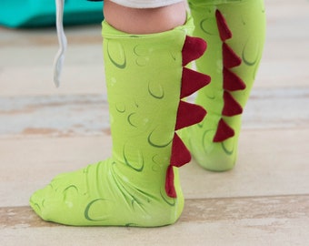 Kids Cosplay Socks