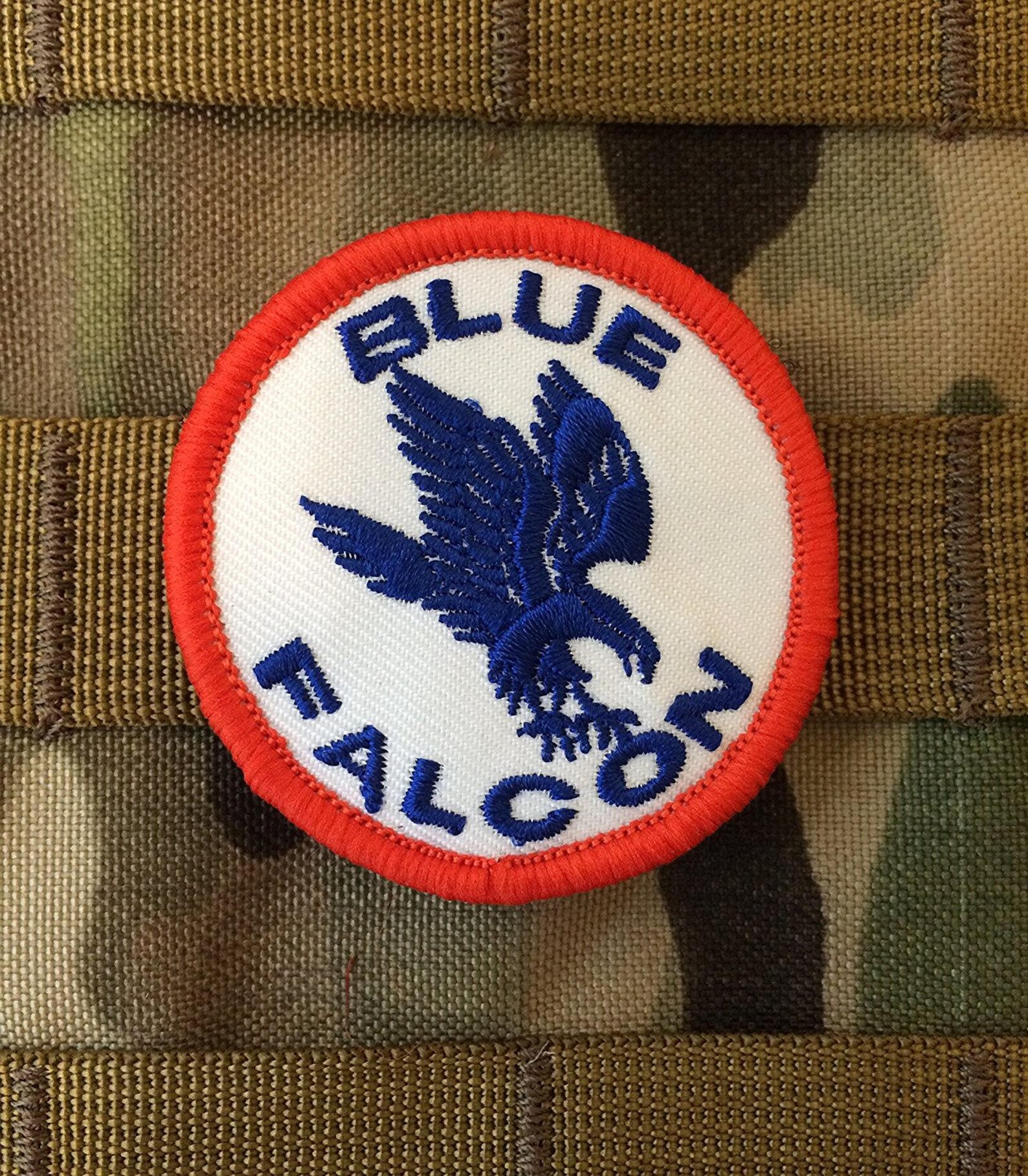 blue falcon meaning military blue falcon meaning military