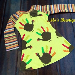 Long Sleeve Nightgown PDF Pattern 6mos to 10 years, short sleeve option as well, Lounge Dress
