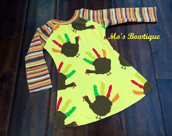 Långärmad nattlinne PDF-mönster 6 månader till 10 år, kortärmad även som alternativ, Loungeklänning