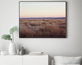 Texas photography, texas decor, west texas, Texas Landscape, west texas decor, large wall art, valentine texas, prairie photography,