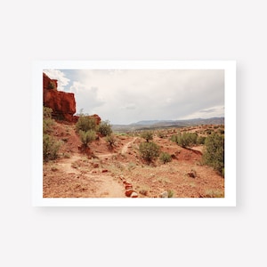 New Mexico Landscape Prints, Desert Landscape Wall Art, New Mexico Photography, Large New Mexico Landscape Photography, New Mexico Wall art